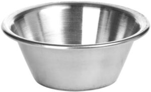 Соусник ProHotel SC20FL 60 мл, D 67 мм, H 25 мм артикул 3041221