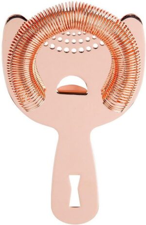 Стрейнер Barfly D 80 мм, H 150 мм артикул M37026CP