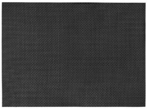 Салфетка сервировочная ProHotel GB-109/2 L 460 мм, B 330 мм, черный артикул 3200776