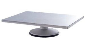 Тортовница Martellato GIRA3 L 410 мм, B 310 мм, H 95 мм артикул GIRA3