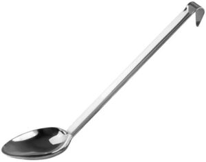 Ложка соусная ProHotel SSP21 60 мл, L 360/105 мм артикул 4110714