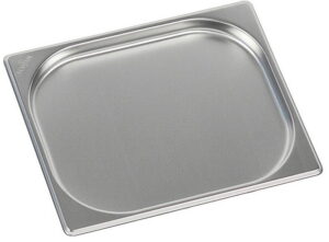 Гастроемкость Kitchen Muse GN 1/2-20 нерж.сталь артикул 812-20