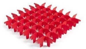 Разделитель Plastport 43004015 для базовой кассеты-стойки на 49 ячеек