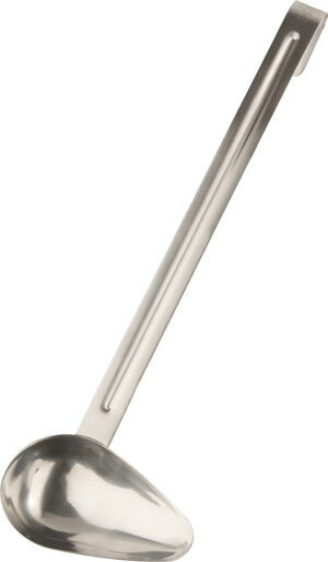 Ложка соусная MVQ SST100N 100 мл артикул C4127