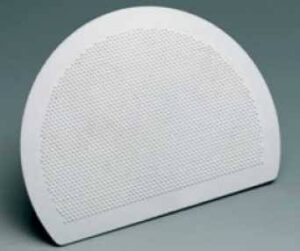 Скребок кондитерский Martellato 195 мм. жесткий артикул RTS 1