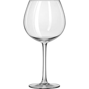 Бокал для вина Libbey Bouquet XXL 580 мл. d102 мм. h213 мм. артикул 773729