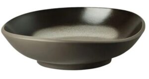 Салатник ROSENTHAL Junto Slate Grey D 170 мм, H 47 мм артикул 21540-405251-60347