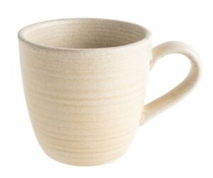 Кружка Bonna Mirage 320 мл, D 90 мм, H 85 мм артикул MRGRPL01MUG