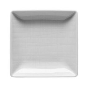 Салатник ROSENTHAL Mesh White 80 мл, L 100 мм, B 100 мм артикул 11770-800001-15288