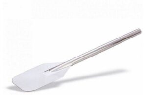 Лопатка веселка MVQ L 1200 мм артикул G3789