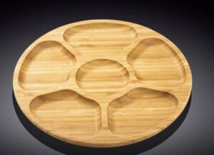 Менажница Wilmax D 280 мм артикул WL-771226/A