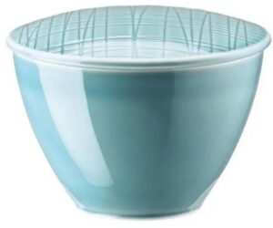 Сахарница ROSENTHAL Mesh Aqua 250 мл артикул 11770-405152-14344