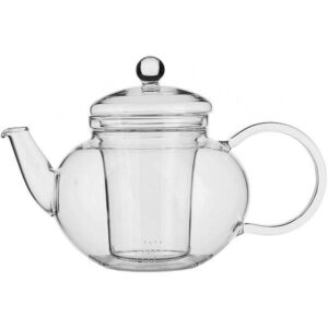 Чайник заварочный Trendglas Miko 800 мл. H 145 мм. L 220 мм. B 135 мм. артикул 101008