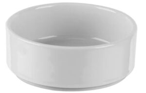 Соусник PORDAMSA Diana 150 л,D 100 мм, H 35 мм артикул V0700-0510