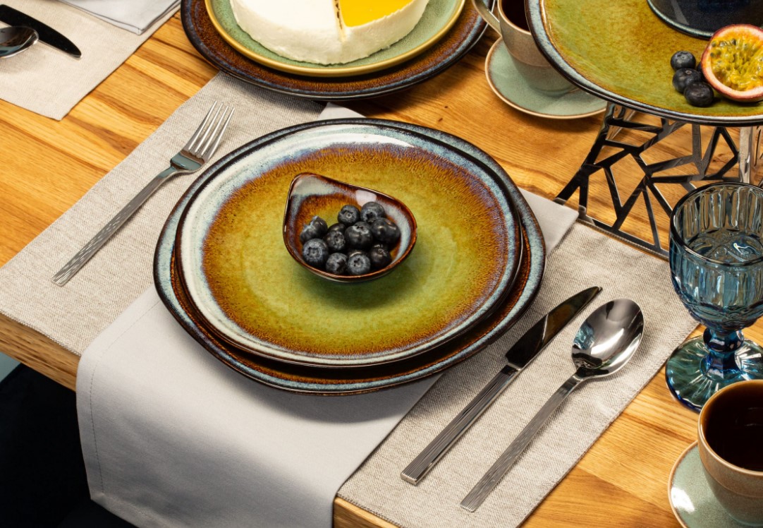 Перечница Corone Celeste D 65 мм, H 75 мм артикул фк0839