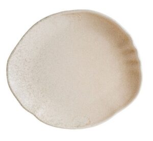 Блюдо Bonna Sahara L 200 мм, B 175 мм артикул SHATON20OV