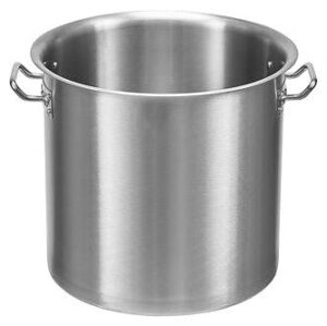 Котел MACO Spring 98,1 л, D 500 мм, H 500 мм артикул HG-SS201291