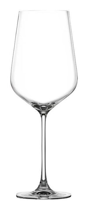 Бокал для вина LUCARIS Hong Kong Hip 770 мл, H 276 мм, D 85 мм артикул 1LS04BD27