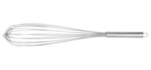 Венчик Hendi 511701 L 640 мм, 8 жестких прутьев артикул 511701