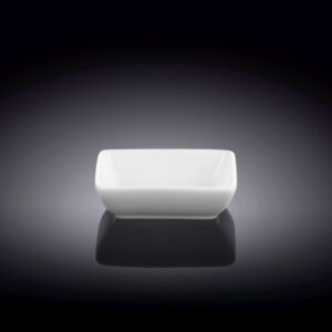 Емкость для соуса Wilmax 60 мл, L 80 мм, B 60 мм артикул 996012