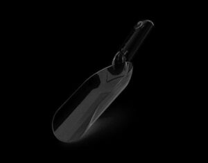 Совок для сыпучих продуктов KAPP L 315 мм артикул 46010116