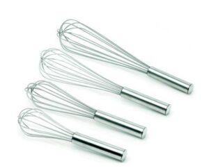 Венчик MACO WP25P L 250 мм артикул 358948