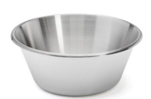 Миска De Buyer 11,5 л, D 370 мм, H 152 мм артикул 3250.36