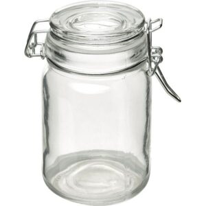 Банка для сыпучих продуктов Matfer 250 мл. D 65 мм. H 120 мм. артикул 532529