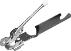 Открывалка для банок MVQ 71506СО ручная артикул 3813