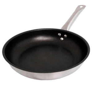 Сковорода EKSI Special ЕСК117К D 200 мм, H 50 мм, нерж., антиприг. покрытие артикул ЕСК117К