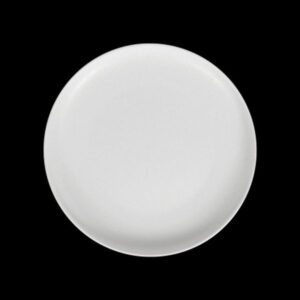 Тарелка с высокими бортами Corone Cristallo 9,5'', D 243 мм [25051] артикул фк6215