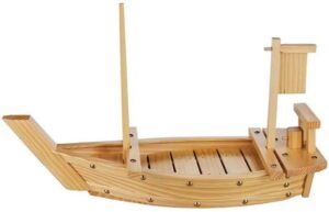 Блюдо для суши ProHotel H 335 мм, L 550 мм, B 210 мм артикул D01-001-55/30-55