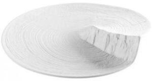 Блюдо для подачи PORDAMSA Arbre D 280 мм артикул V0128-0391MAT