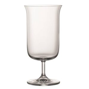 Бокал для коктейля LUCARIS Rims Deco 340 мл, H 160 мм артикул 4LS12DC12E