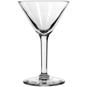 Рюмка для коктейлей Libbey Citation 133 мл, D 90 мм, H 145 мм стекло артикул 8454