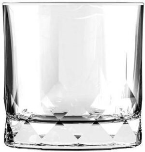 Стакан Олд Фэшн OCEAN Connexion 350 мл, H 88 мм, D 86 мм артикул 1P02807
