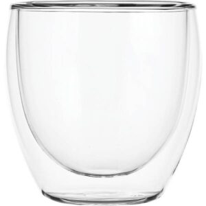 Бокал для горячих напитков ProHotel DC035 250 мл двойные стенки артикул 3141025