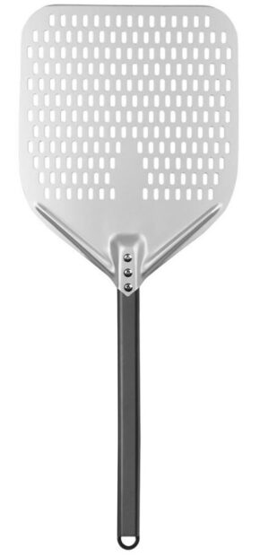 Лопата для пиццы P.L. Proff Cuisine Black proffi L 725 мм