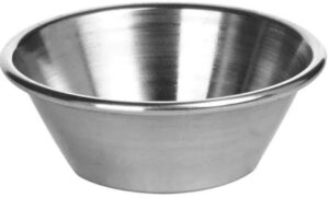 Соусник ProHotel SC15 45 мл, D 62/35 мм, H 24 мм артикул 3040408