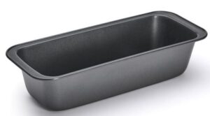 Форма хлебная De Buyer L 260 мм, B 100 мм, H 63 мм артикул 4715.26