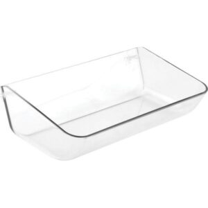 Емкость для стойки фуршетной APS L 220 мм, B 135 мм, пластик артикул 11438