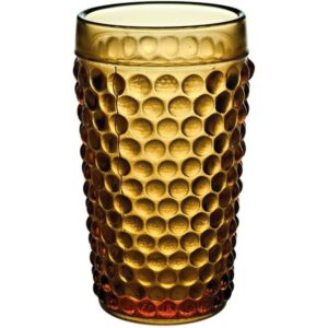 Стакан Хайбол Vista Alegre; 460мл; D 84, H 142мм. стекло; амбер артикул AI21/000885225006