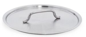 Крышка для кастрюли KAPP D 400 мм артикул 30212140