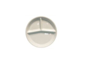 Менажница Lubiana Rita D 255 мм. артикул 0499