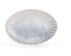 Тарелка F2D Dune H 30 мм, L 170 мм, D 260 мм артикул 606606