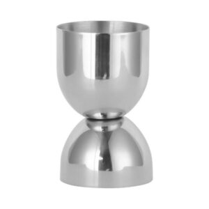 Джиггер P.L. Proff Cuisine 20/40 мл нерж. артикул JG038