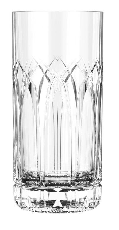 Стакан Хайбол OCEAN Traze 350 мл, H 150 мм, D 70 мм артикул P03664