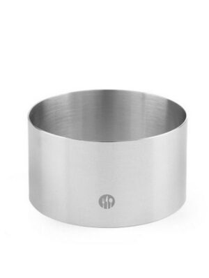 Форма кондитерская Hendi D 240 мм, H 60 мм артикул 512395