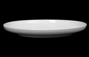 Тарелка Corone Rosenthal Hotel D 230 мм артикул фк9202