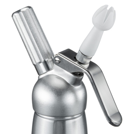 Сифон для взбивания сливок MasterWhip 125 мл артикул 75449